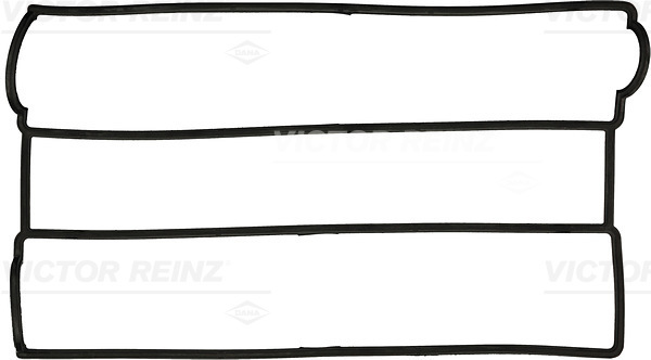 Gasket, cylinder head cover REINZ 71-52566-00
