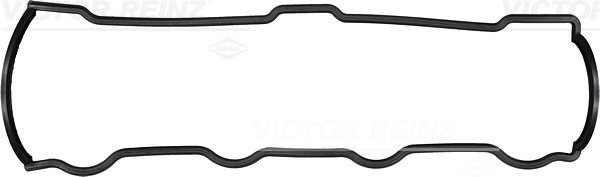 Gasket, cylinder head cover REINZ 71-52952-00