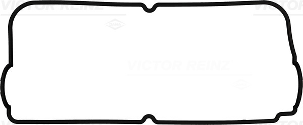 Gasket, cylinder head cover REINZ 71-52956-00