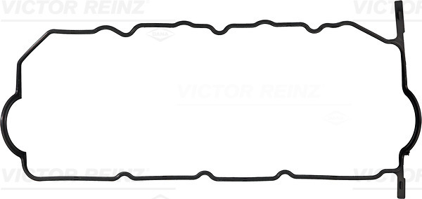 Gasket, cylinder head cover REINZ 71-53098-00