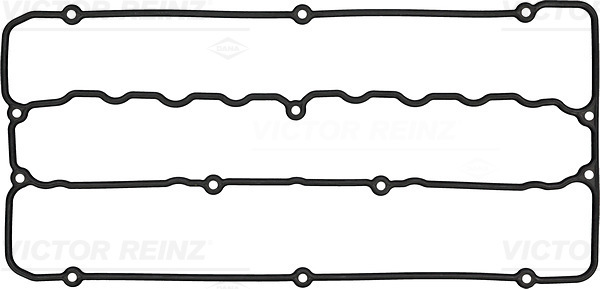 Gasket, cylinder head cover REINZ 71-53193-00