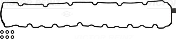 Gasket, cylinder head cover REINZ 71-53199-00
