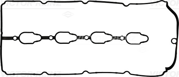 Gasket, cylinder head cover REINZ 71-53496-00