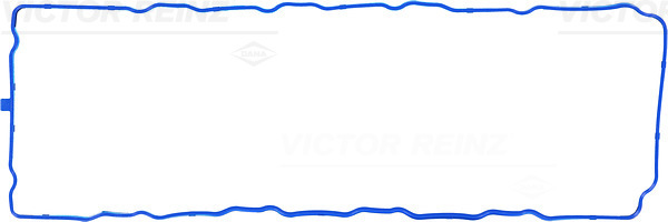 Gasket, cylinder head cover REINZ 71-53583-00