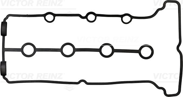 Gasket, cylinder head cover REINZ 71-53702-00