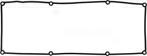 Gasket, cylinder head cover REINZ 71-53739-00