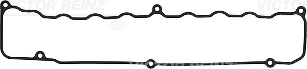 Gasket, cylinder head cover REINZ 71-53748-00