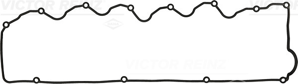 Gasket, cylinder head cover REINZ 71-54316-00