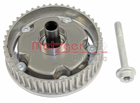 Camshaft Adjuster METZGER 2410096