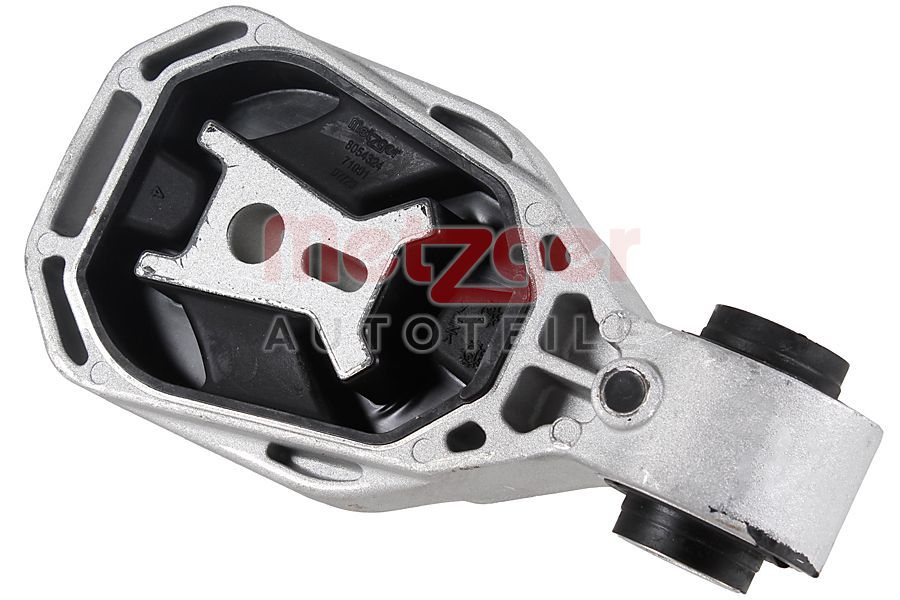 Mounting, engine METZGER 8054324