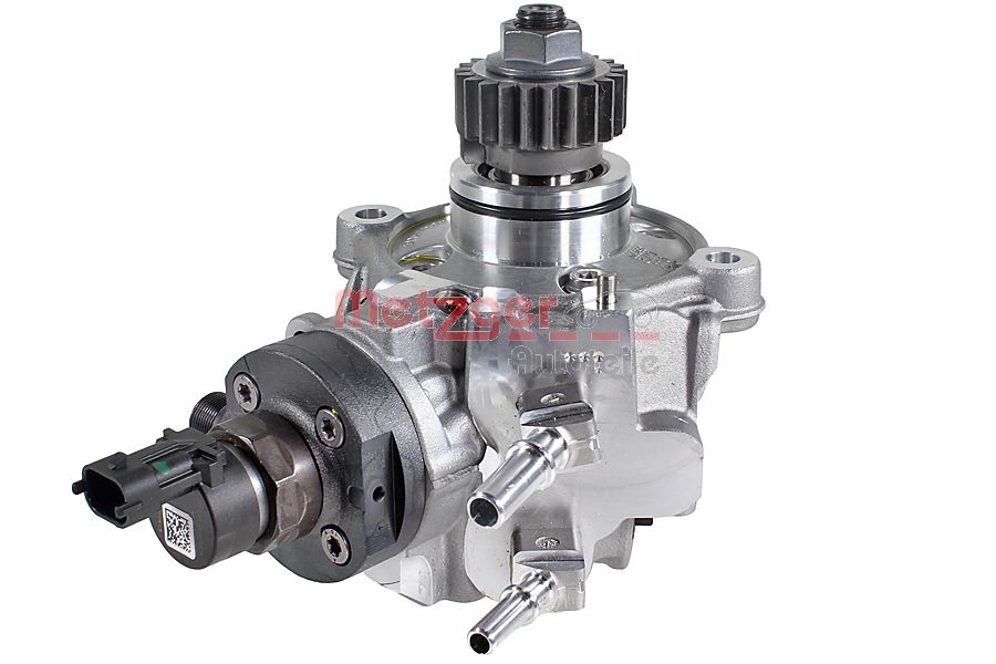 High Pressure Pump METZGER 0830156