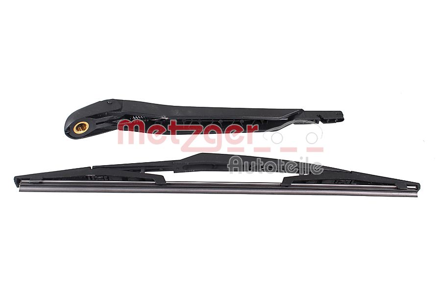 Wiper arm METZGER 2191080