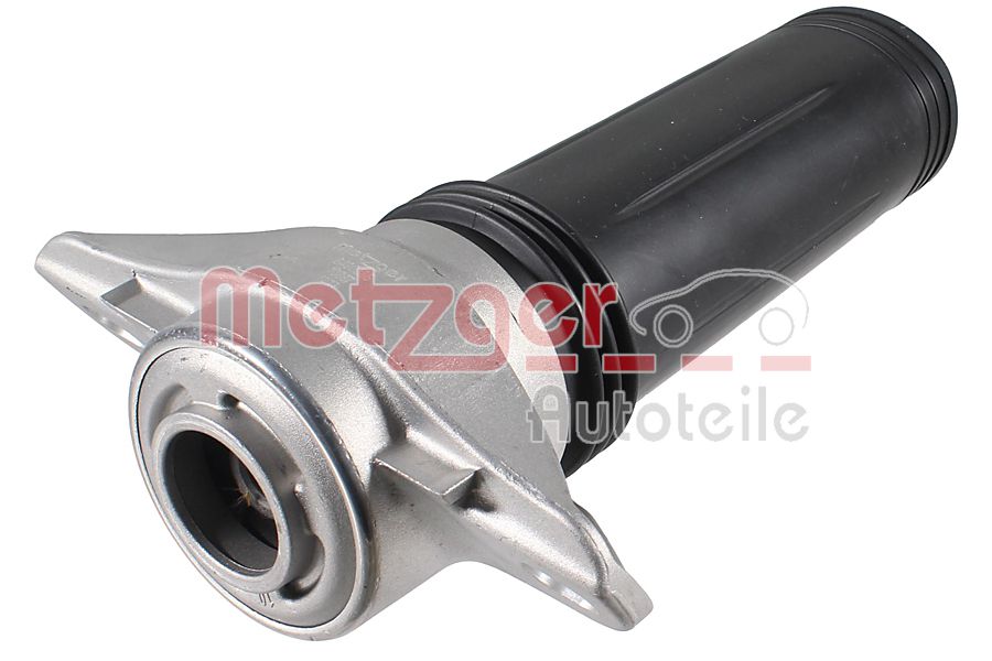 Repair Kit, suspension strut support mount METZGER 6490386
