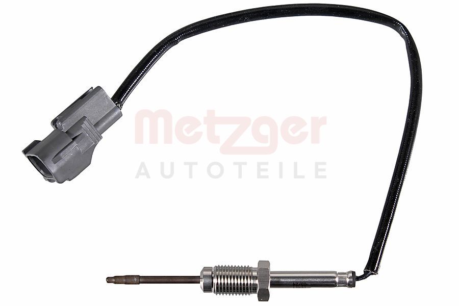 Sensor, exhaust gas temperature METZGER 08941108