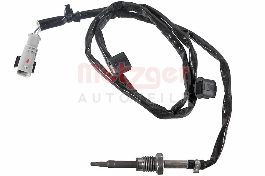Sensor, exhaust gas temperature METZGER 08941113