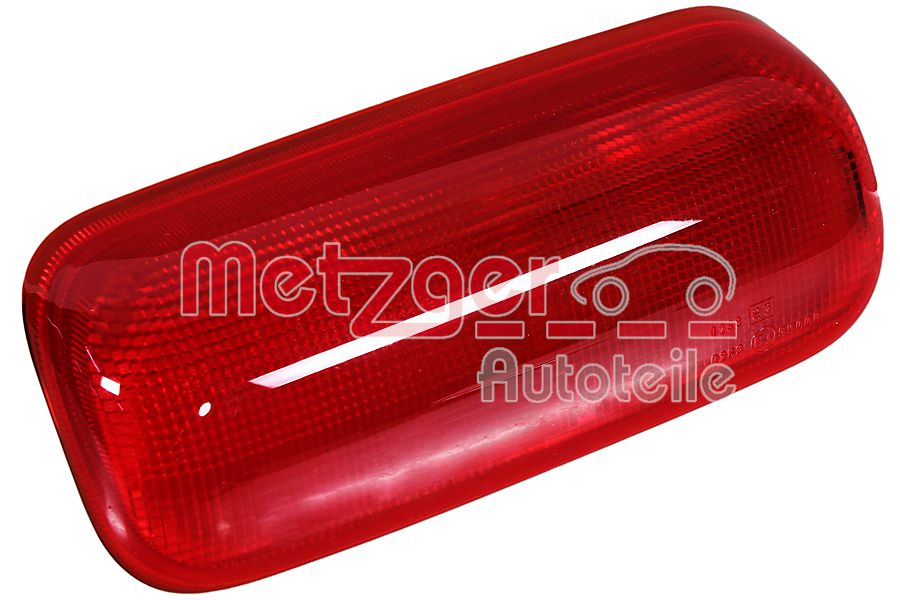 Auxiliary Stop Light METZGER 2080107