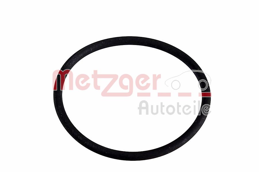 Gasket, fuel pump METZGER 2250623