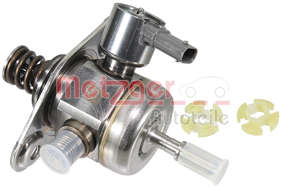 High Pressure Pump METZGER 2250598