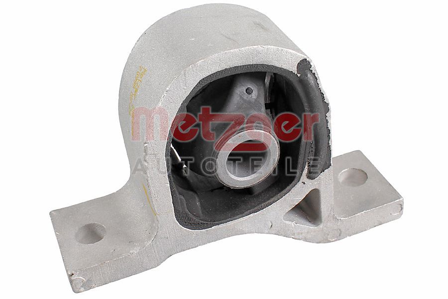 Mounting, engine METZGER 8054304