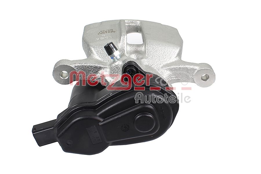 Brake Caliper METZGER 6261553