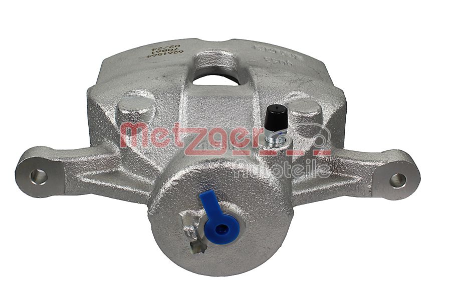 Brake Caliper METZGER 6261564
