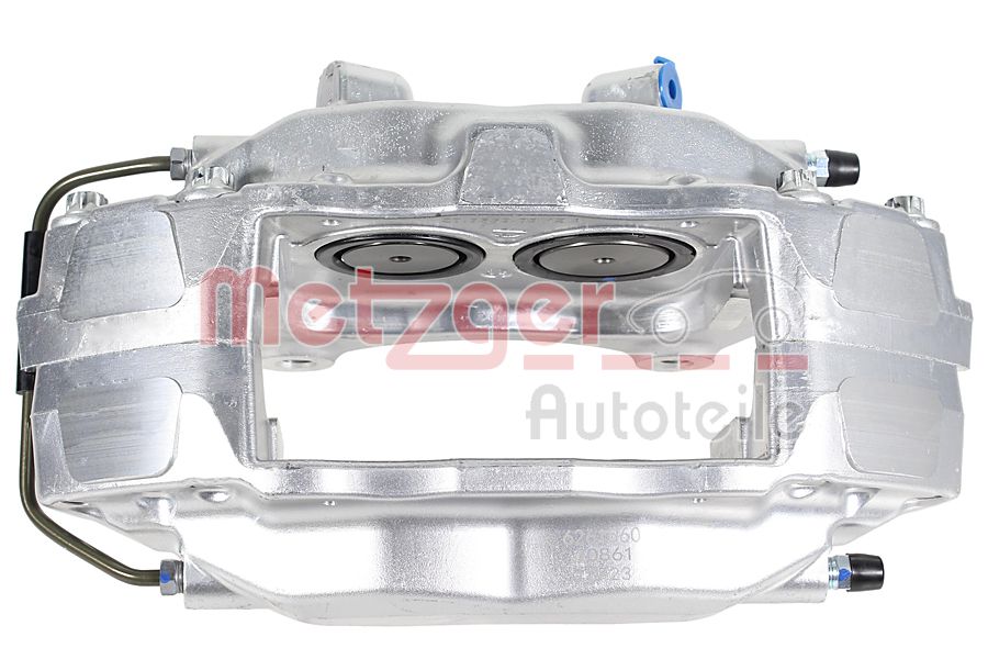 Brake Caliper METZGER 6261560