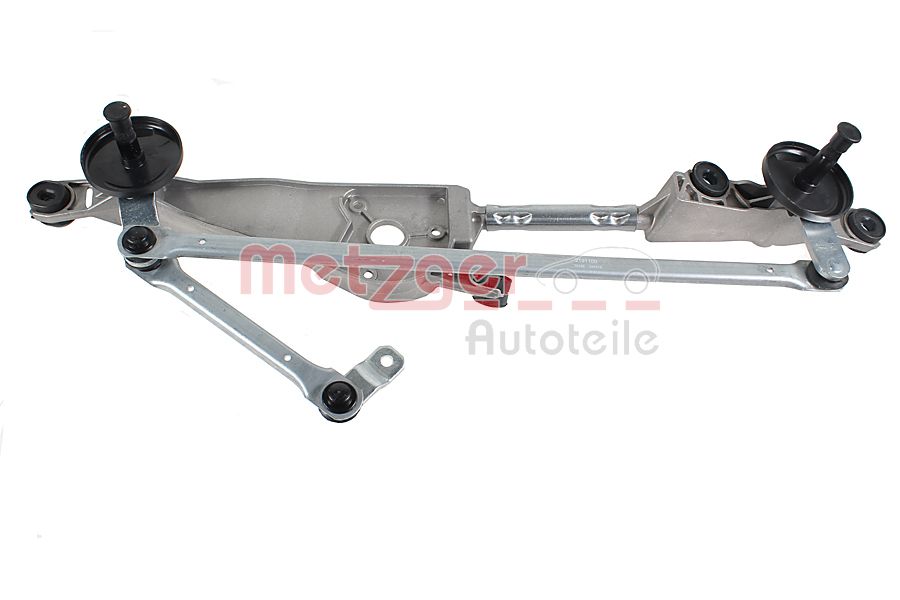 Wiper Linkage METZGER 2191100