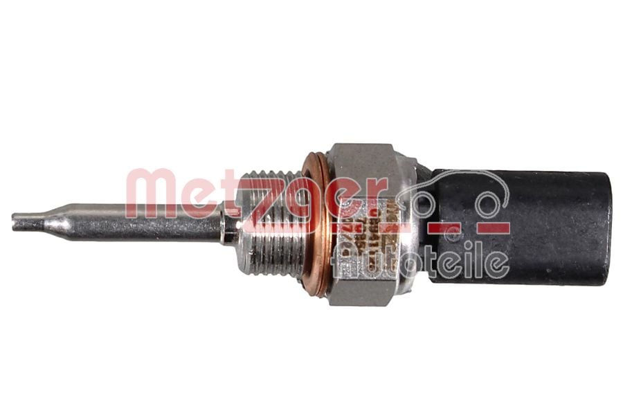 Sensor, exhaust gas temperature METZGER 08941126