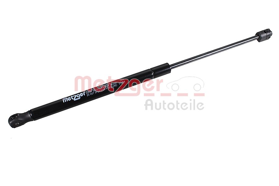 Gas Spring, boot/cargo area METZGER 2110818