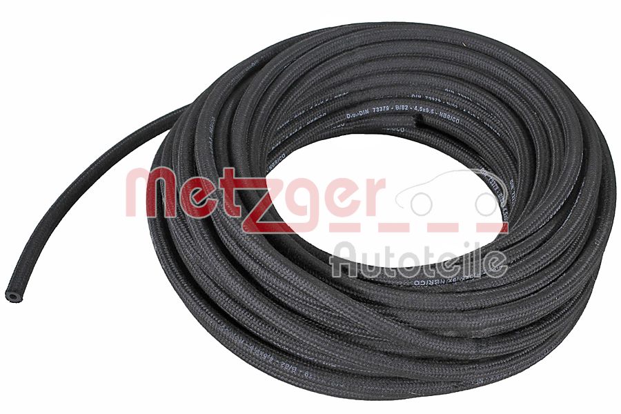 Fuel Hose METZGER 2152042