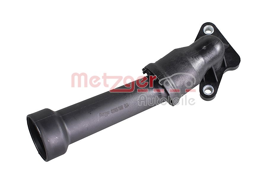 Coolant Flange METZGER 4010606