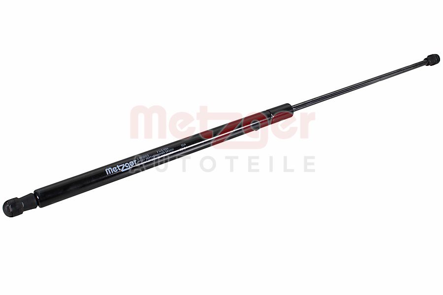 Gas Spring, boot/cargo area METZGER 2110803