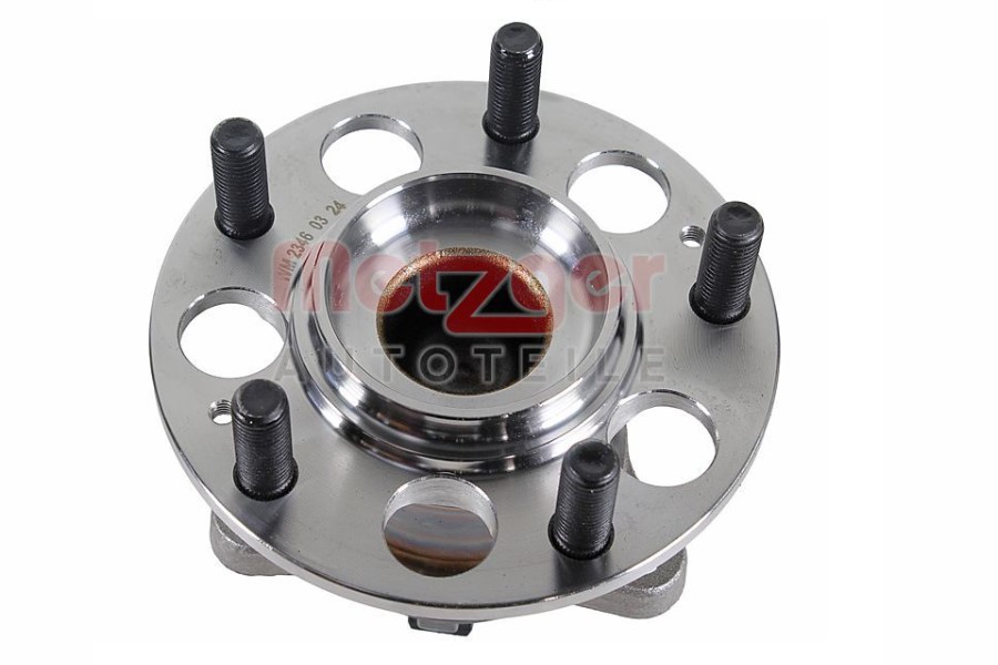 Wheel Bearing Kit METZGER WM 2346