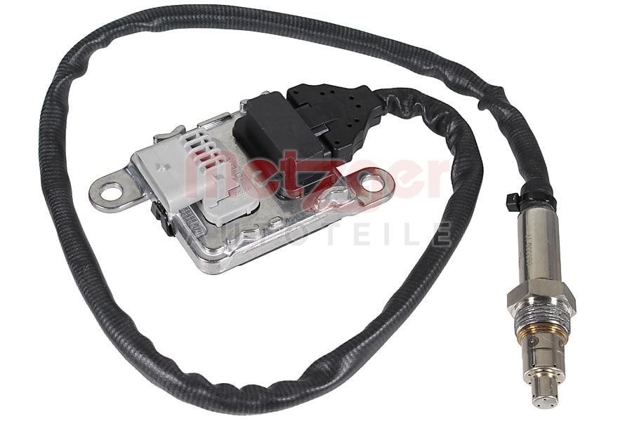 Czujnik NOx, katalizator NOx METZGER 0940011