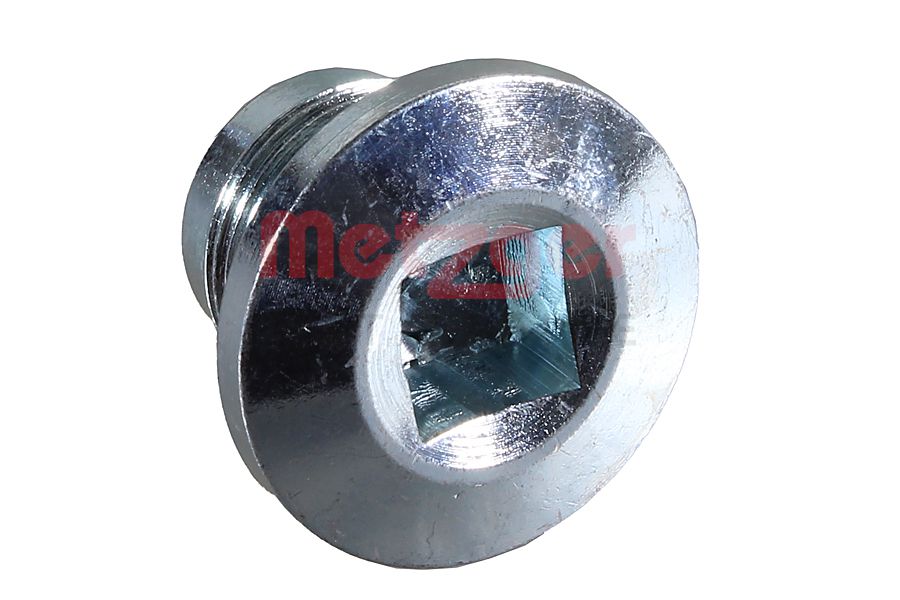 Sealing Plug, transfer case METZGER 8030104