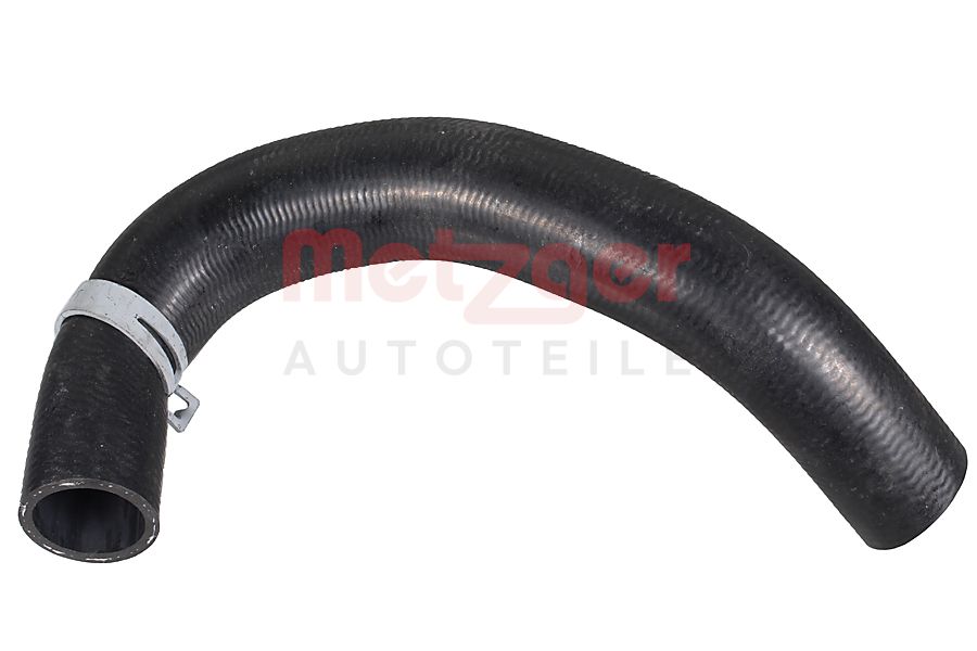 Radiator Hose METZGER 2422229