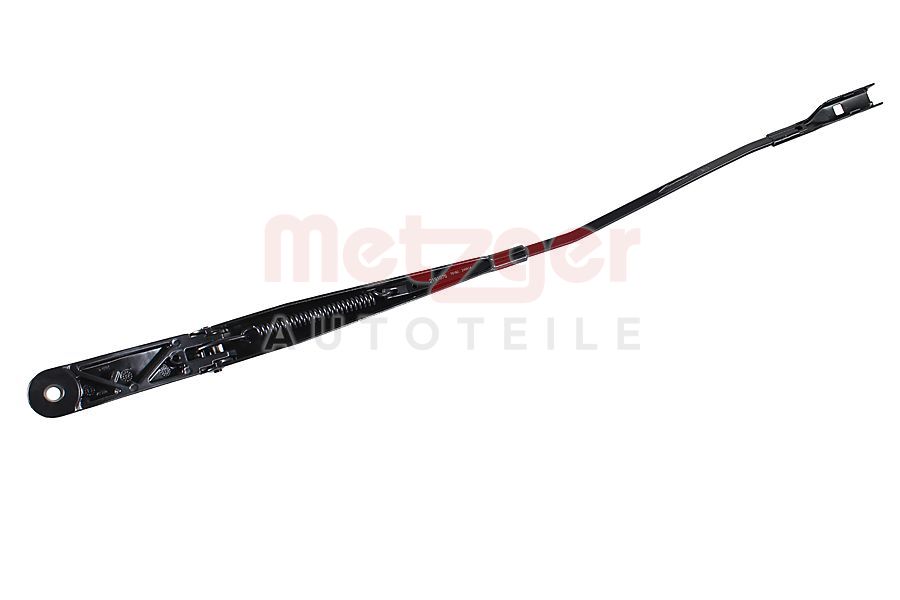 Wiper arm METZGER 2191076