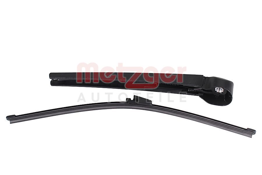 Wiper arm METZGER 2191074