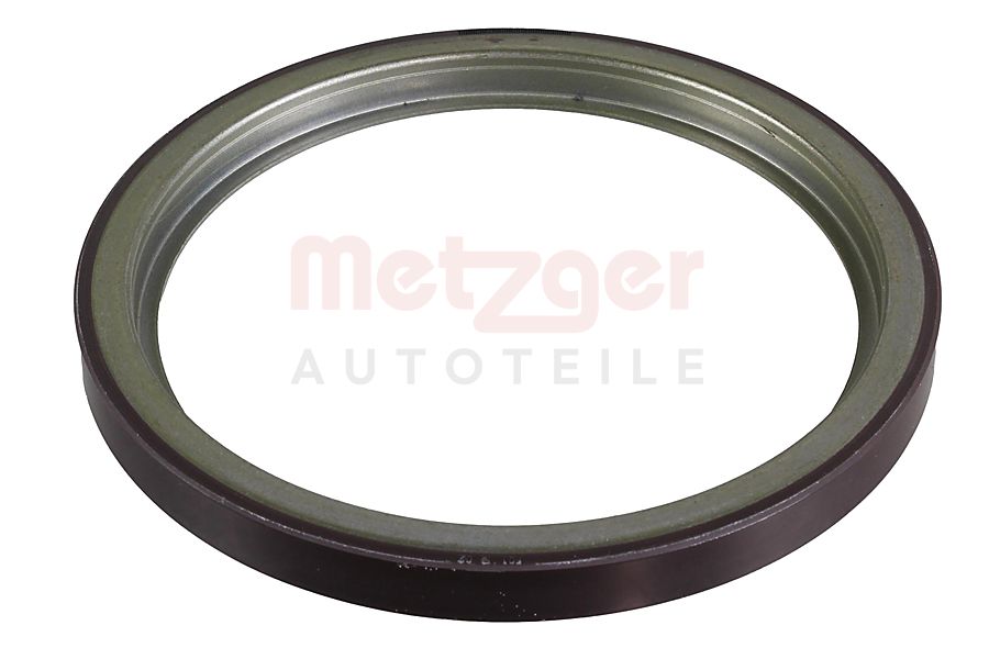 Sensor Ring, ABS METZGER 09001622