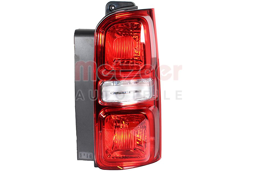 Tail Light Assembly METZGER 2080276