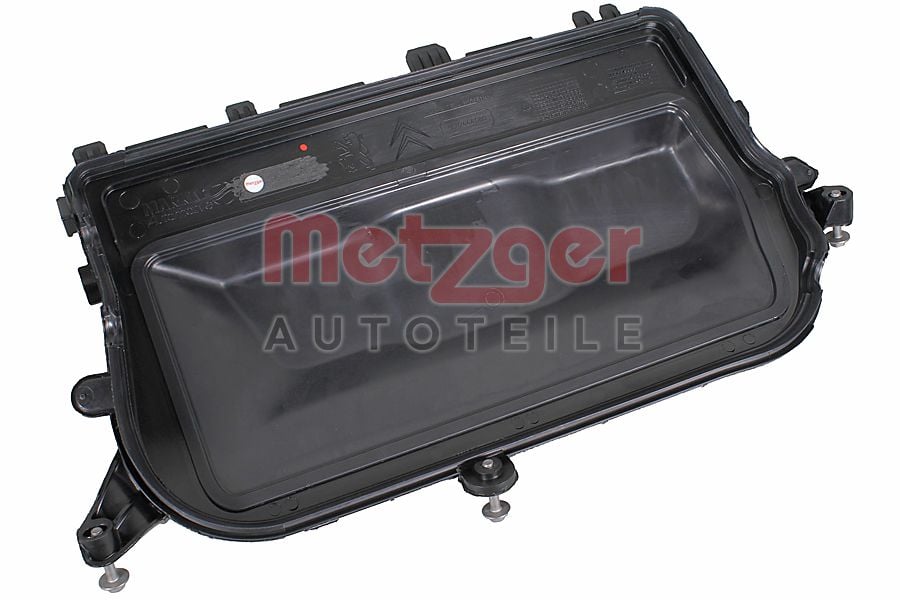 Cover, injector nozzle METZGER 2387000