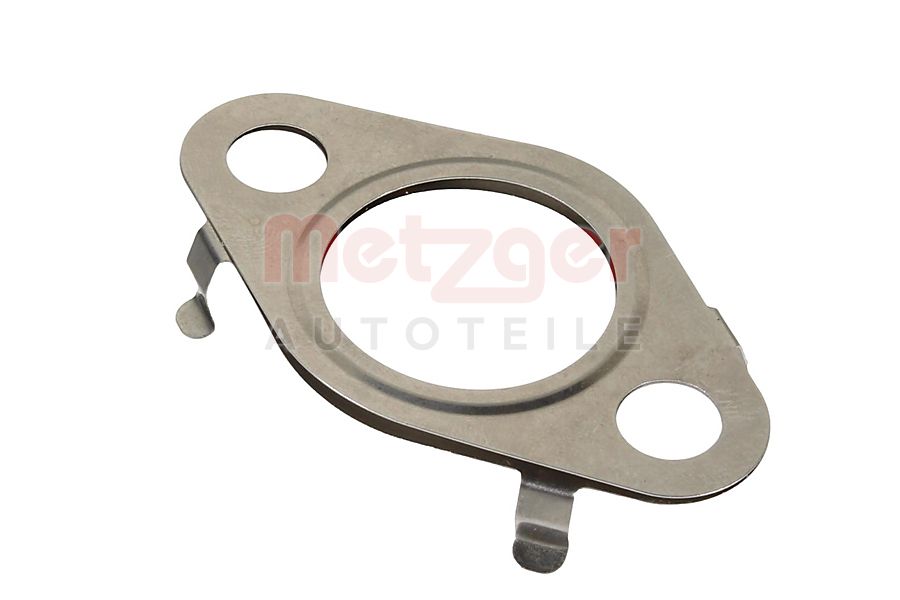 Gasket, EGR valve METZGER 2430172
