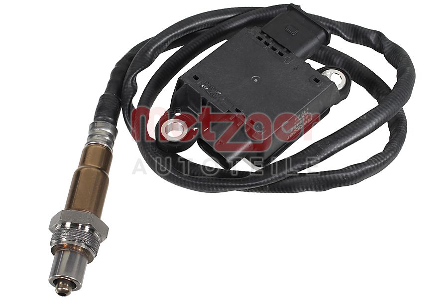 Particle Sensor METZGER 0899453