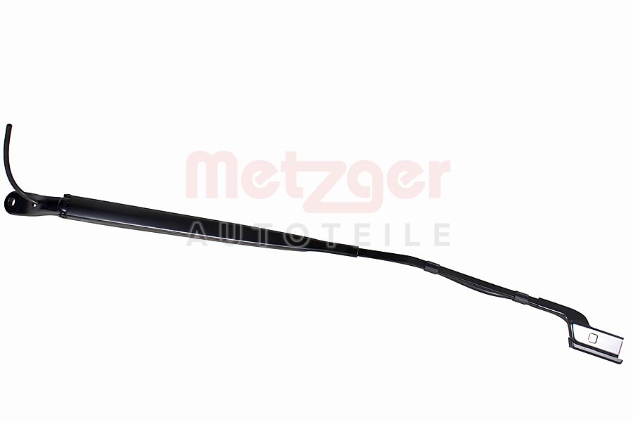 Wiper arm METZGER 2191128