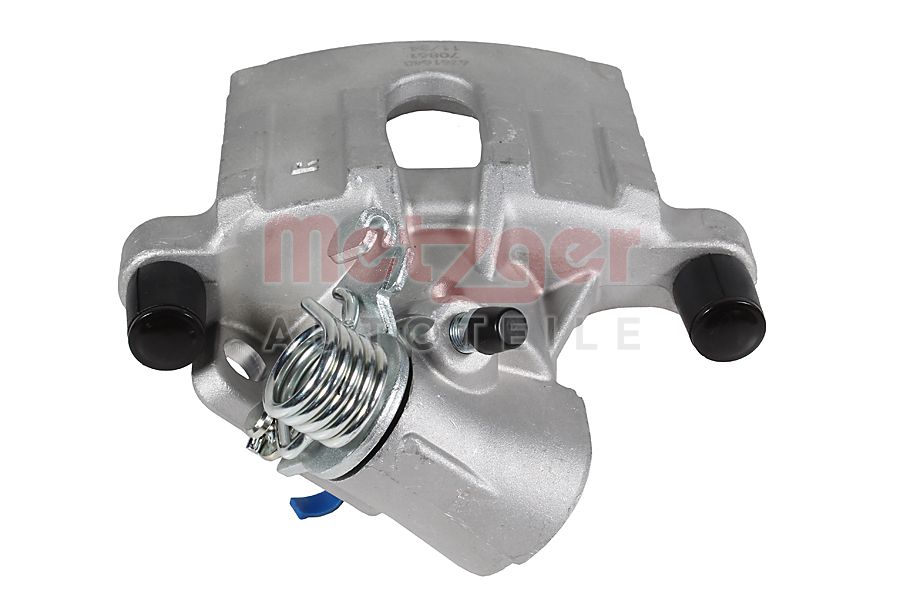 Brake Caliper METZGER 6261648