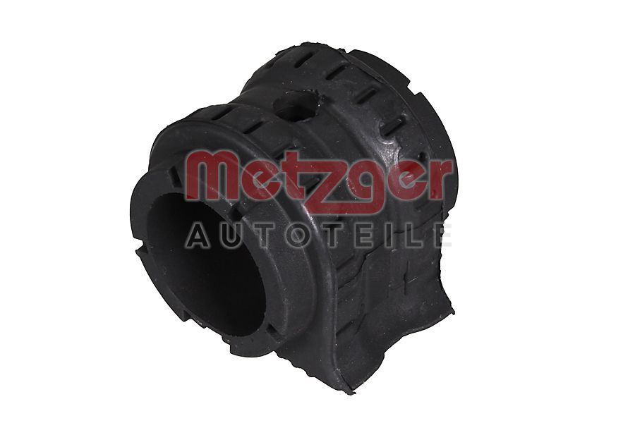 Mounting, stabiliser bar METZGER 52114809