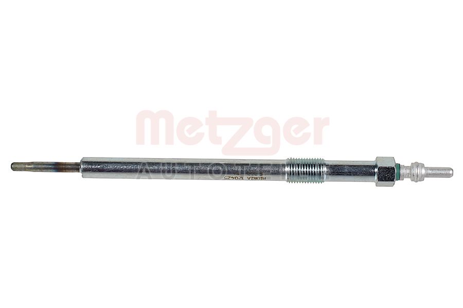 Glow Plug METZGER H5 222