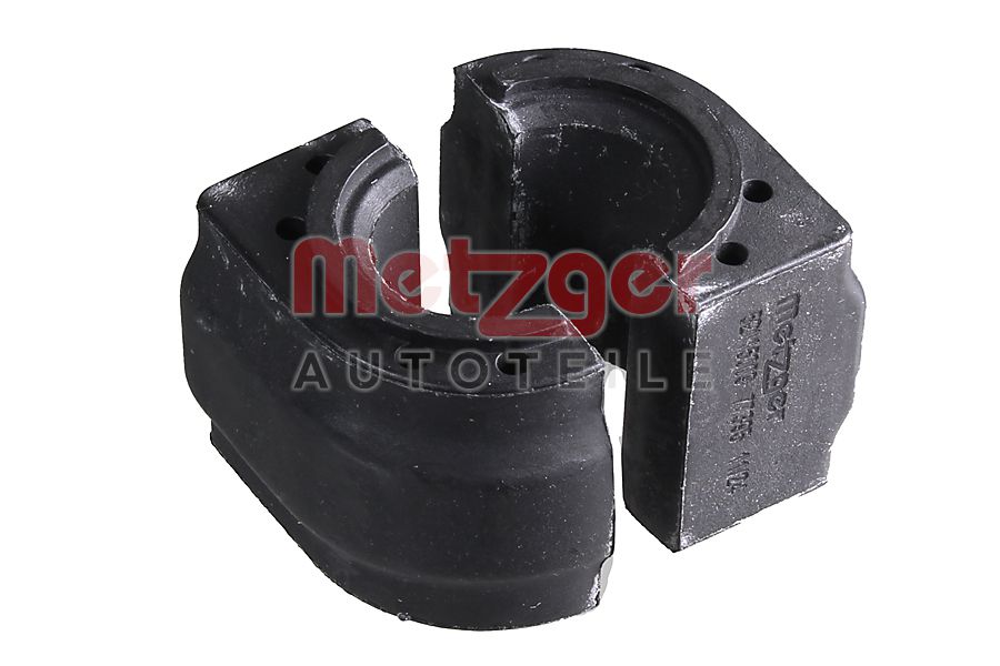 Mounting, stabiliser bar METZGER 52115009