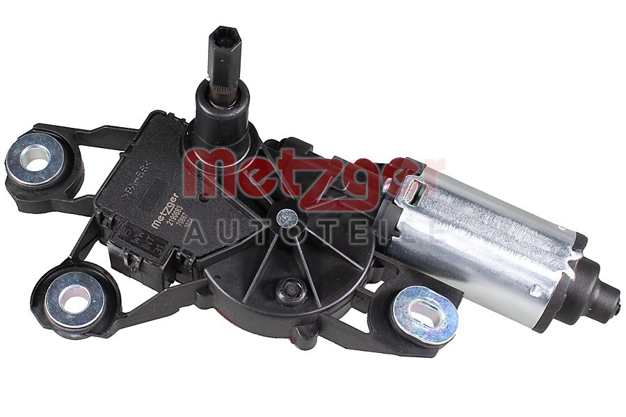 Wiper Motor METZGER 2190683