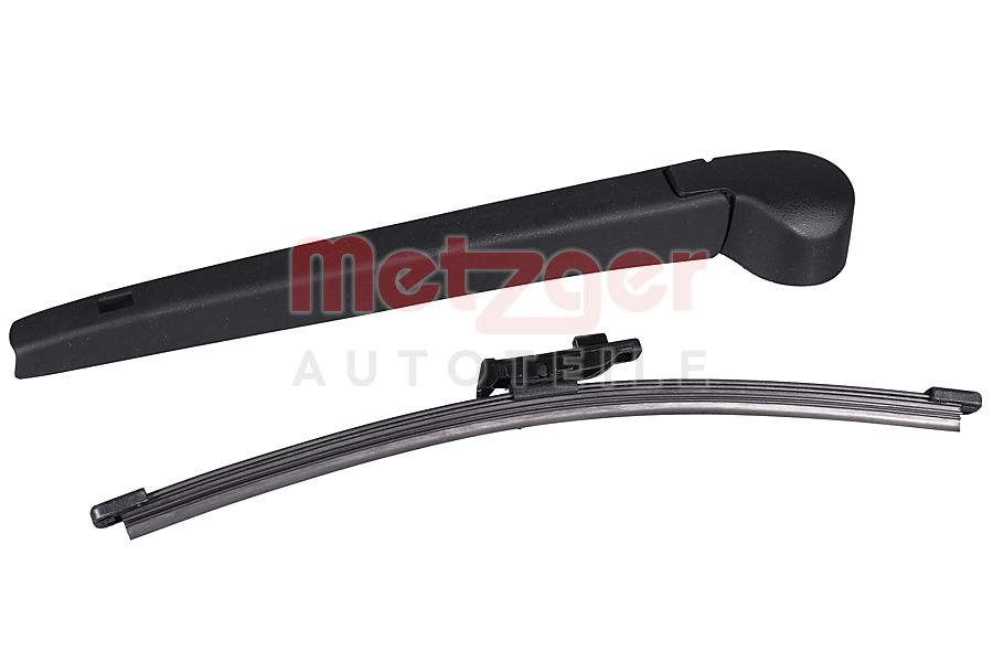 Wiper arm METZGER 2191109